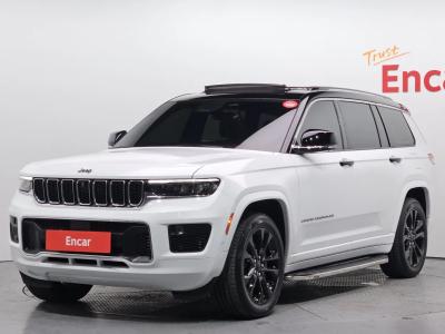 2022 Jeep Cherokee
