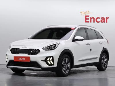 2022 Kia Niro