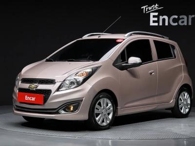 2013 Chevrolet Spark