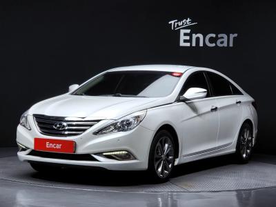 2014 Hyundai Sonata