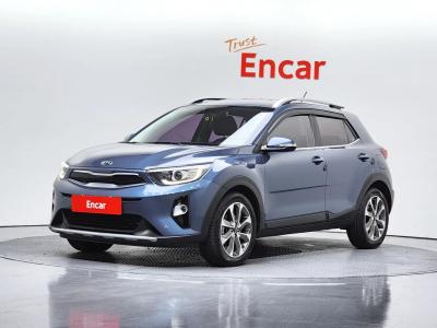 2018 Kia Stonic