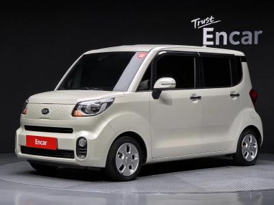 2021 Kia RAY