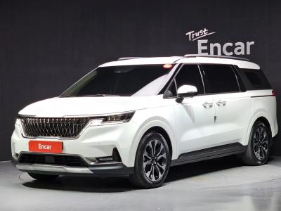2023 Kia Canival