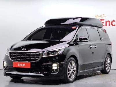 2020 Kia Carnival