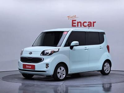 2013 Kia RAY