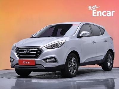 2014 Hyundai Tucson