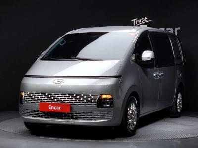 2024 Hyundai Staria