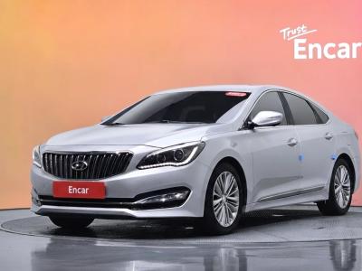 2015 Hyundai Aslan