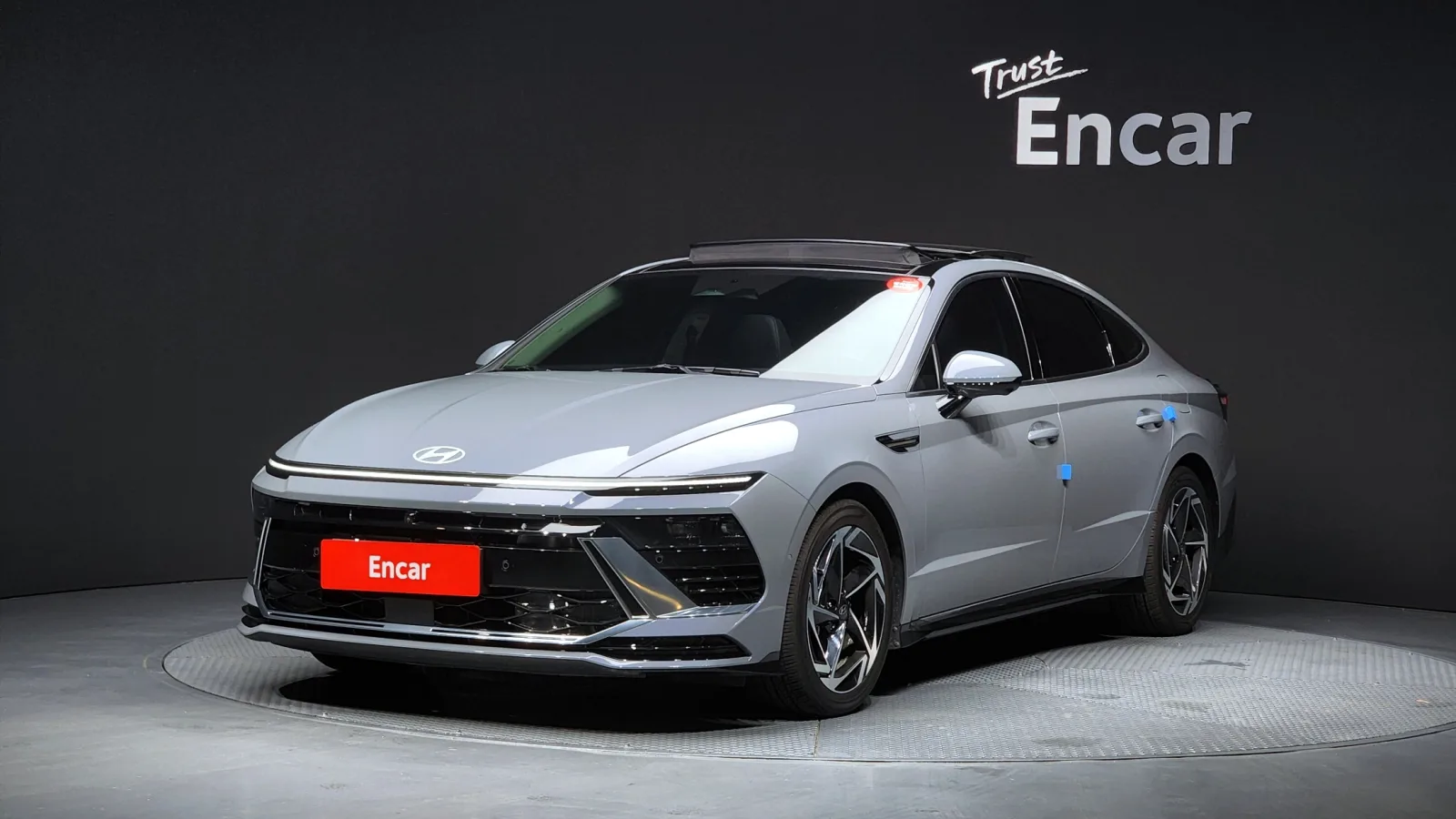 2024 Hyundai Sonata