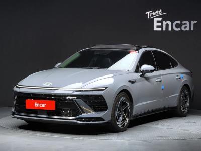 2024 Hyundai Sonata