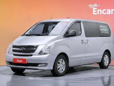 2009 Hyundai Starex