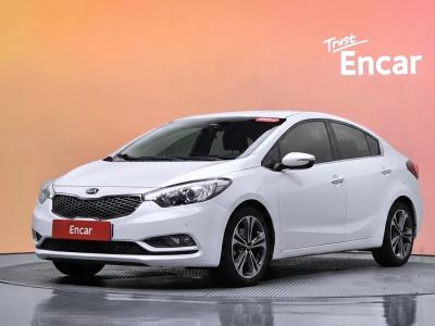 2013 Kia K3