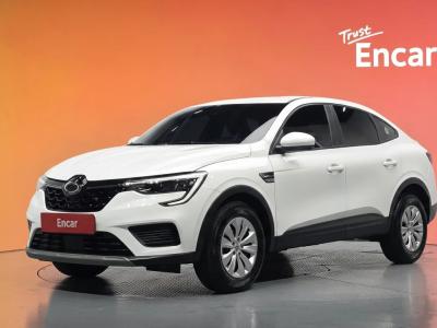 2023 Renault Korea XM3