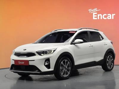 2019 Kia Stonic