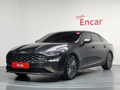 2022 Kia K8