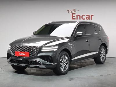 2025 Genesis GV80