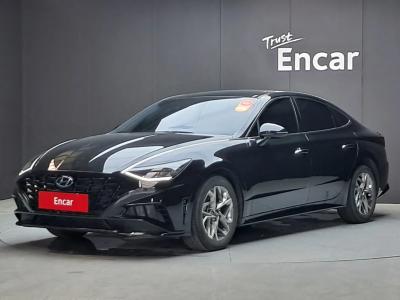 2022 Hyundai Sonata