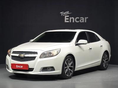 2015 Chevrolet Malibu