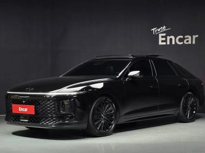 2023 Hyundai Grandeur