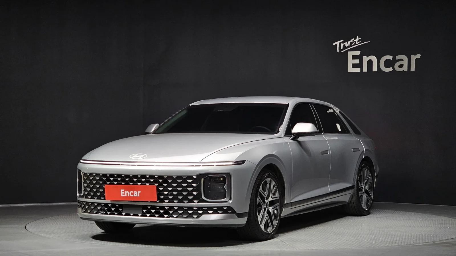 2023 Hyundai Grandeur