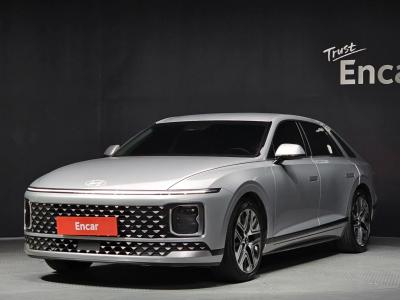 2023 Hyundai Grandeur