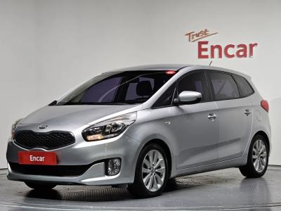 2014 Kia Carens
