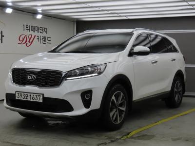 2020 Kia Sorento