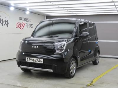 2024 Kia RAY