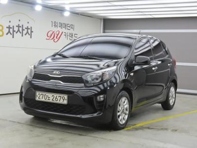 2017 Kia Picanto