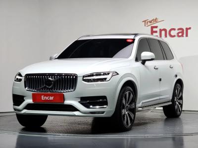 2023 Volvo XC90