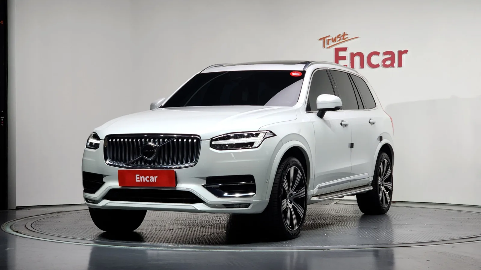 2023 Volvo XC90