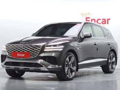 2024 Genesis GV80
