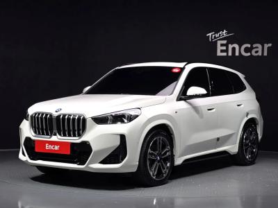 2024 BMW X1