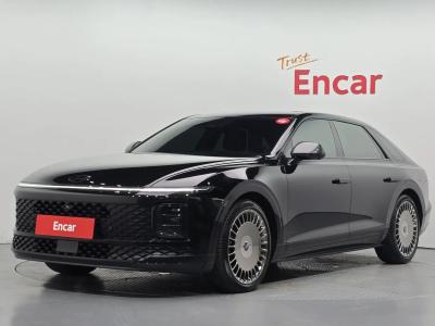 2023 Hyundai Grandeur