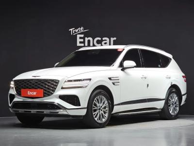 2024 Genesis GV80