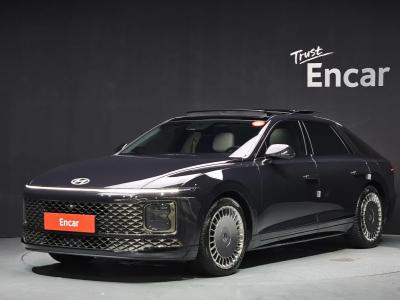 2023 Hyundai Grandeur