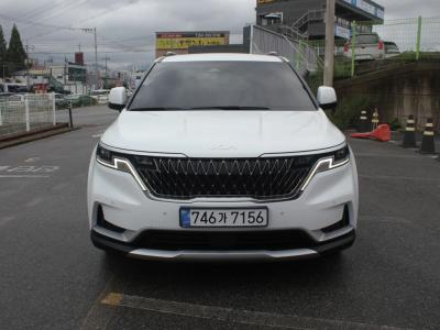 2023 Kia Carnival