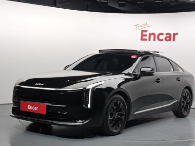 2025 Kia K8