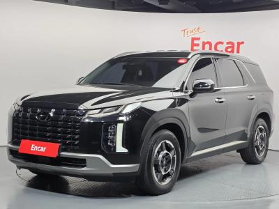 2023 Hyundai Palisade