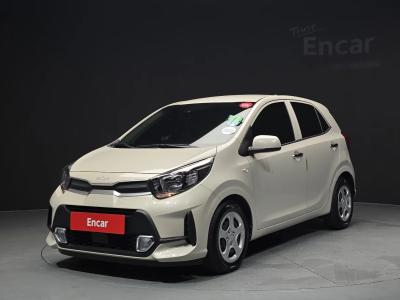 2022 Kia Picanto
