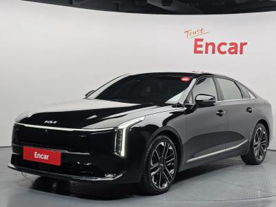 2025 Kia K8