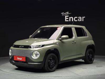 2023 Hyundai Casper