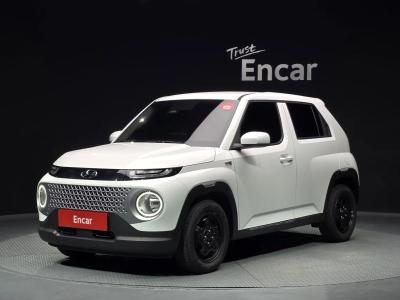2024 Hyundai Casper