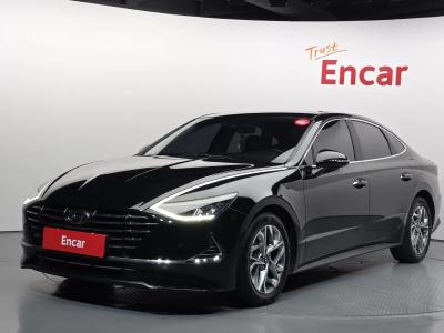 2020 Hyundai Sonata