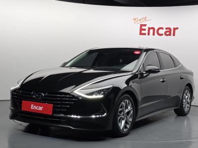 2020 Hyundai Sonata