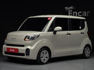 2022 Kia RAY