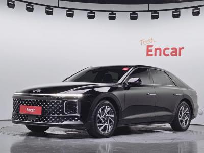 2023 Hyundai Grandeur