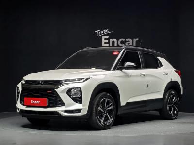 2022 Chevrolet Trailblazer