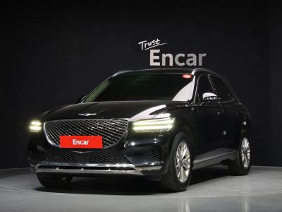 2021 Genesis GV70