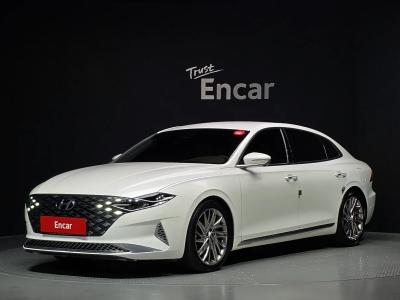 2020 Hyundai Grandeur